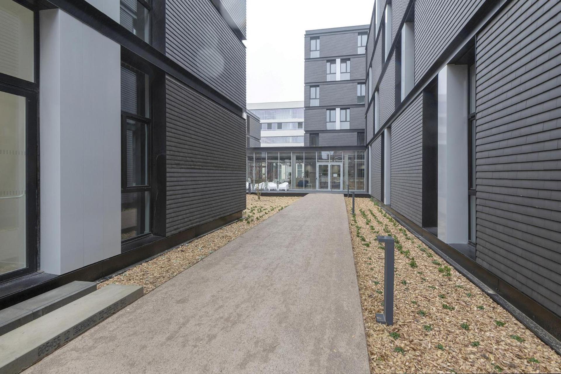 Student Factory Lille Euratechnologies Apartment Exterior foto