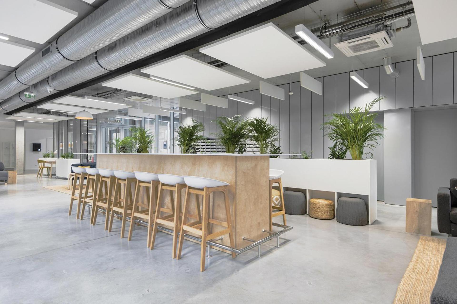 Student Factory Lille Euratechnologies Apartment Exterior foto