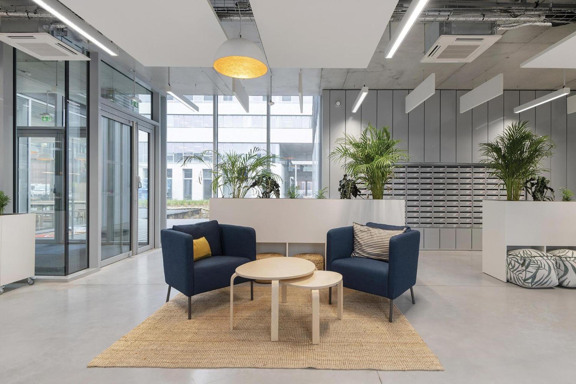 Student Factory Lille Euratechnologies Apartment Exterior foto